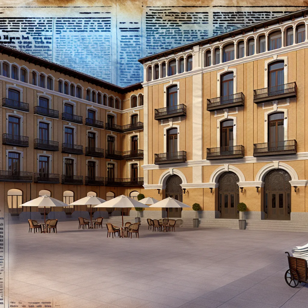 Los hoteles de antes tenían más clase que estos modernos
En la era de la tecnología y la modernización, los hoteles han evolucionado de manera significativa. Sin embargo, a pesar de todas las com