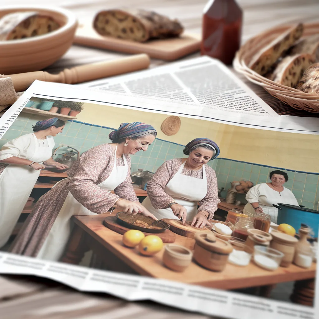 Carmen Cocina desafía las tendencias y defiende la auténtica cocina de siempre