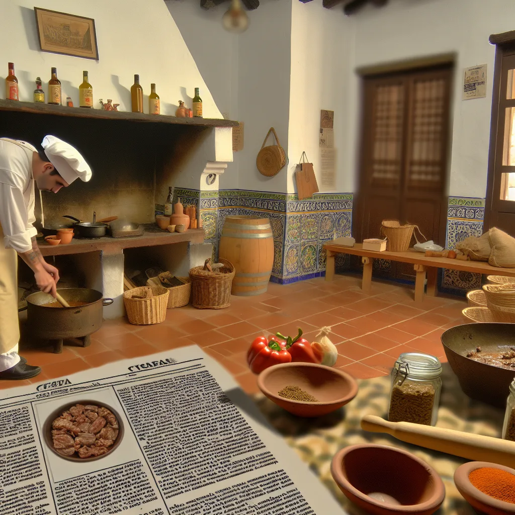 ¡La cocina de siempre nunca pasa de moda! Descubre por qué con Carmen Cocina