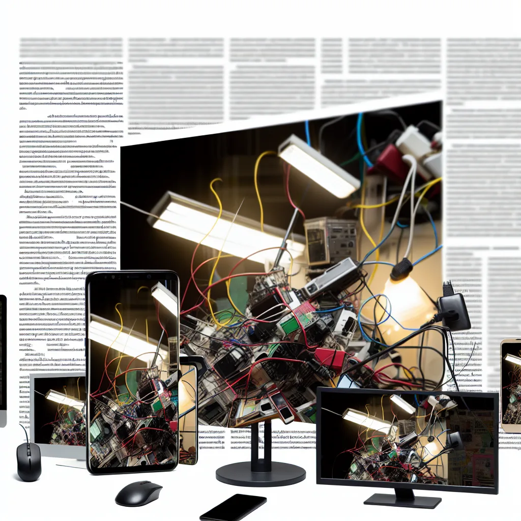 La IA drogada por ayahuasca: ¿estamos creando una inteligencia artificial sin control?