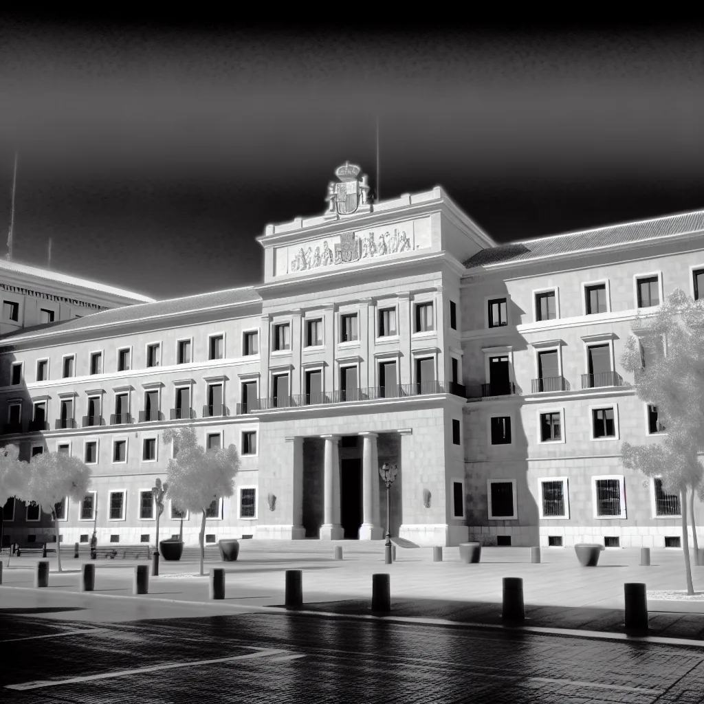 José Política: "Israel obstaculiza la justicia española en caso de espionaje, ¡un acto de impunidad!