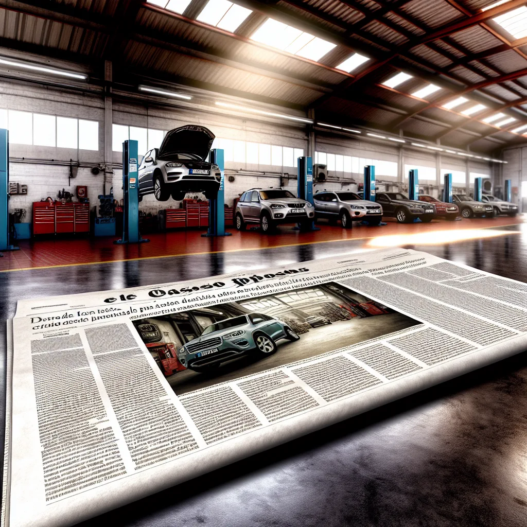 Antonio Motor critica la fiebre de los SUV y la falta de motores diésel en la industria