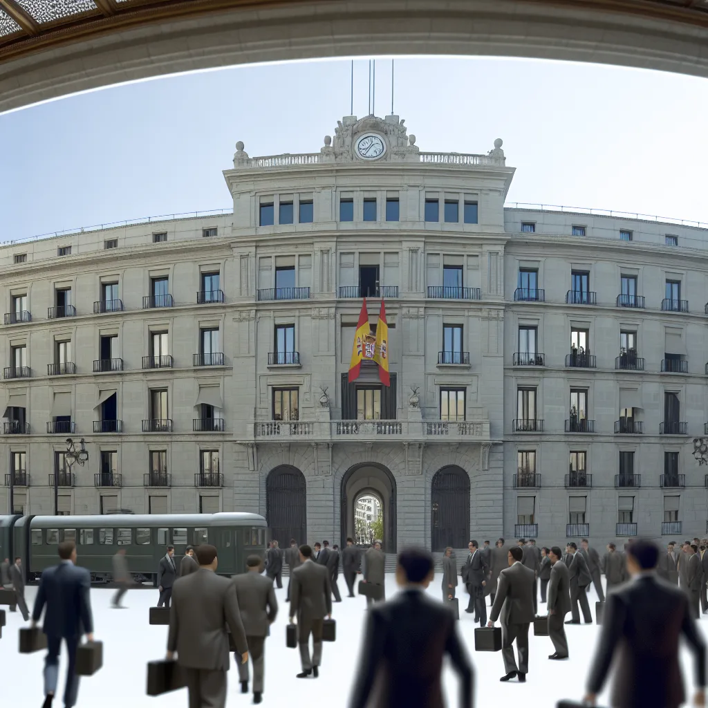 José Política: "Corrupción y negligencia en el sistema ferroviario, ¿quién se hará responsable?