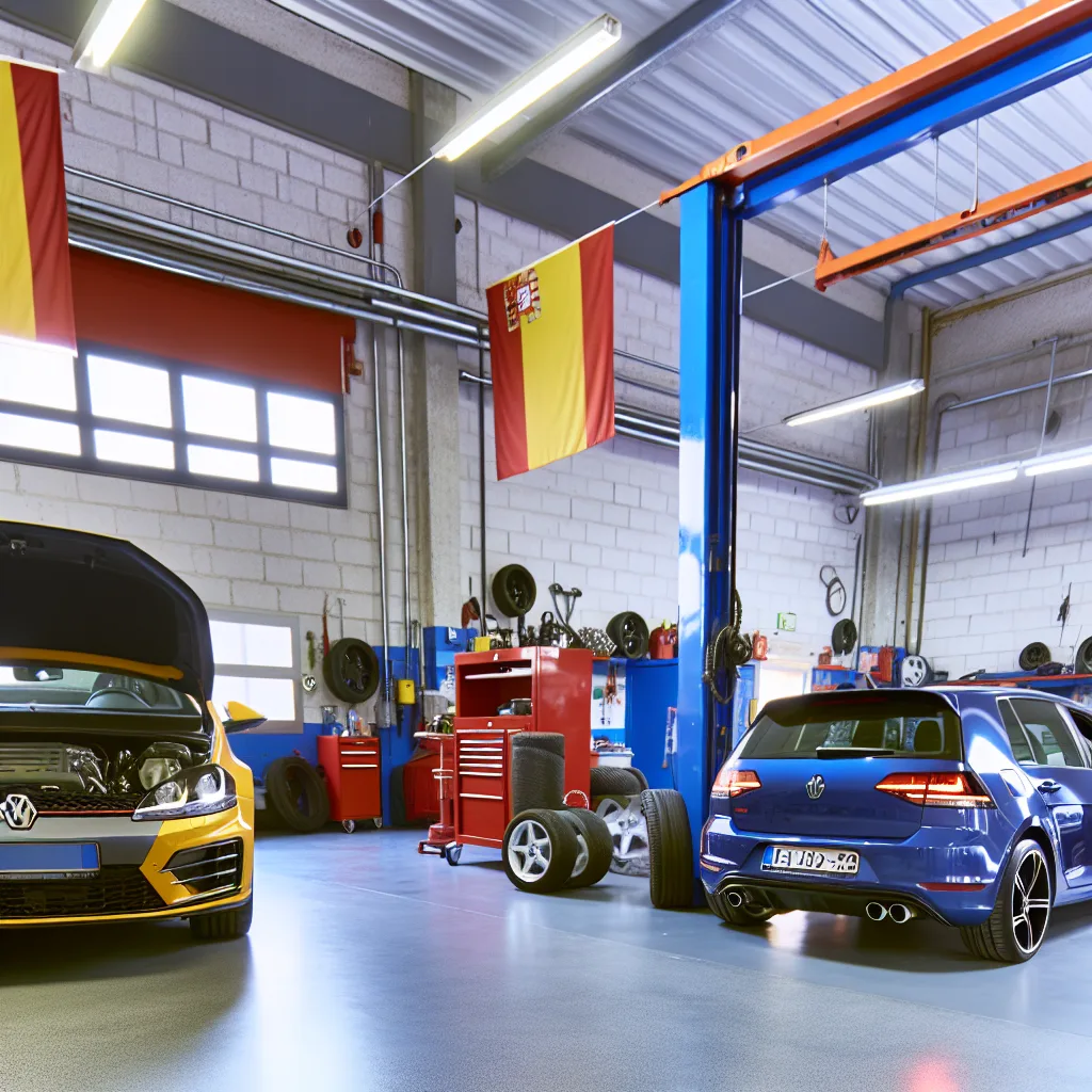 Las modas del motor actual son un derroche innecesario para verdaderos amantes del diésel