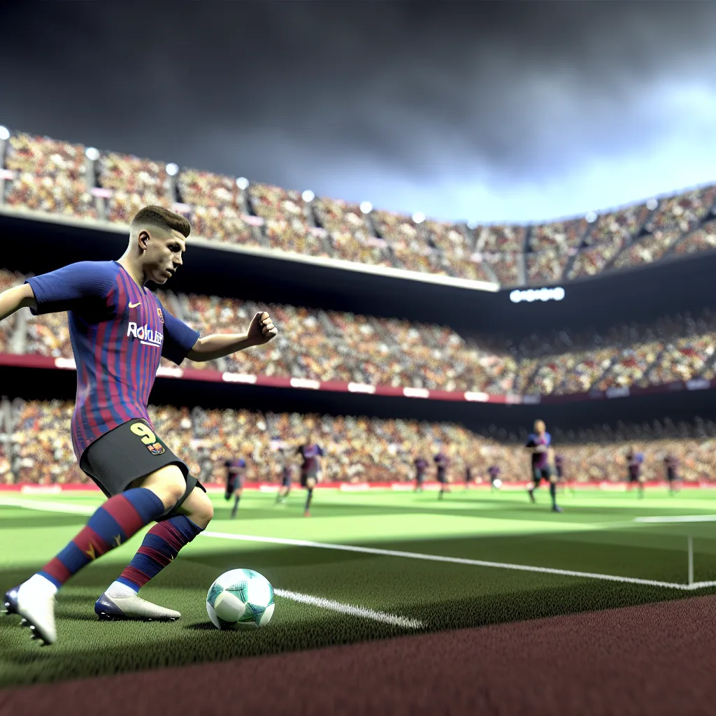 El Barcelona vuelve a la cima, ¿es hora de que Messi regrese al Camp Nou?