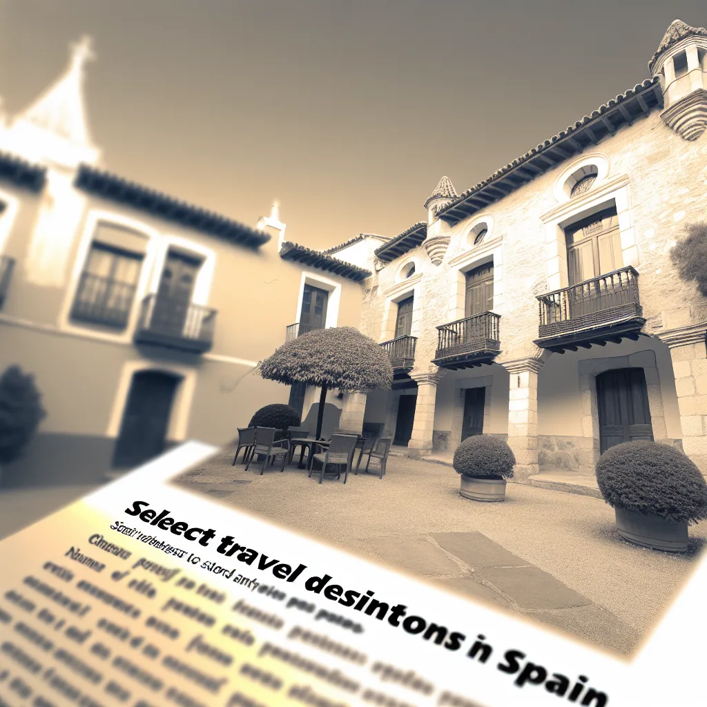 Los hoteles de antes tenían más clase que estos modernos
En la actualidad, los hoteles suelen ser vistos como espacios modernos y funcionales, pero ¿realmente tienen el mismo encanto y elegancia q