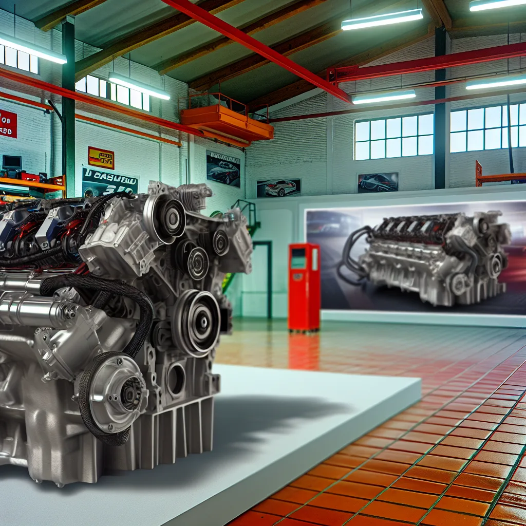 El avance tecnológico en la automoción está acabando con la esencia de los motores tradicionales