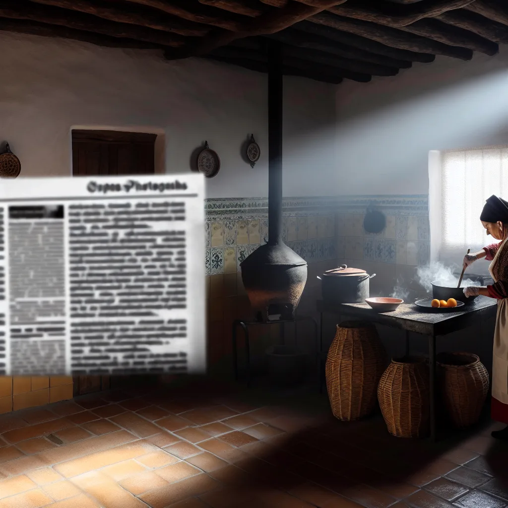 ¡Carmen Cocina desafía las tendencias modernas con recetas de siempre! ¡No a la cocina 'trendy'!