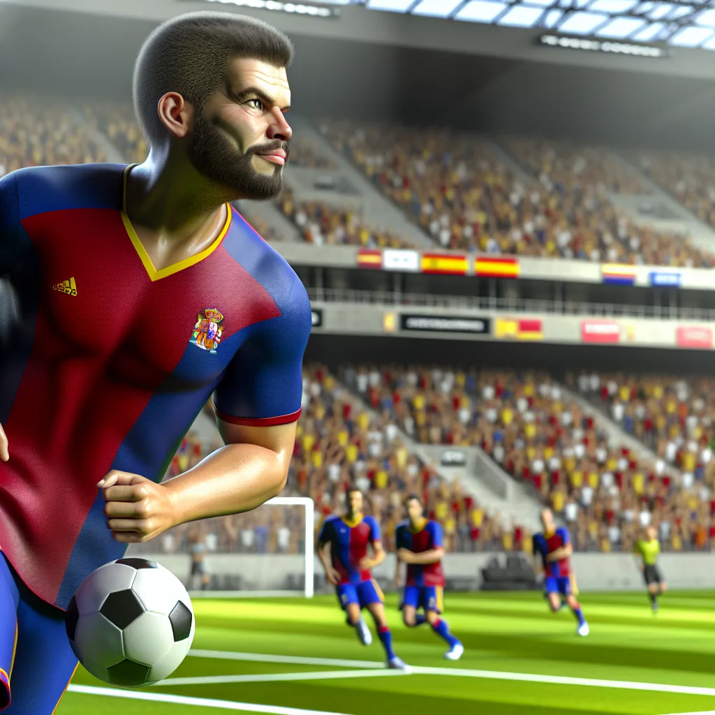 Sergio Ramos lidera compra del Sevilla: ¿Será el nuevo presidente o seguirá como jugador?