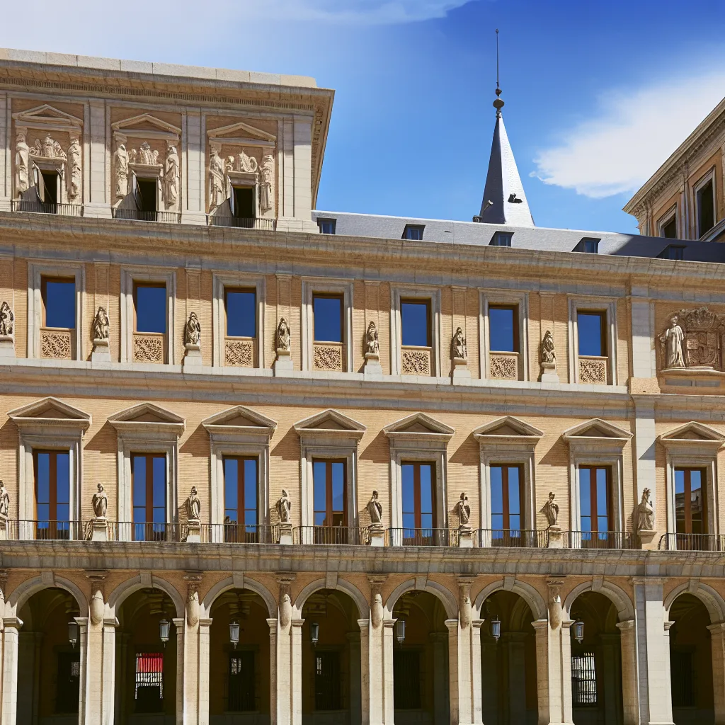 José Política: "La justicia en España es un circo decadente y corrupto