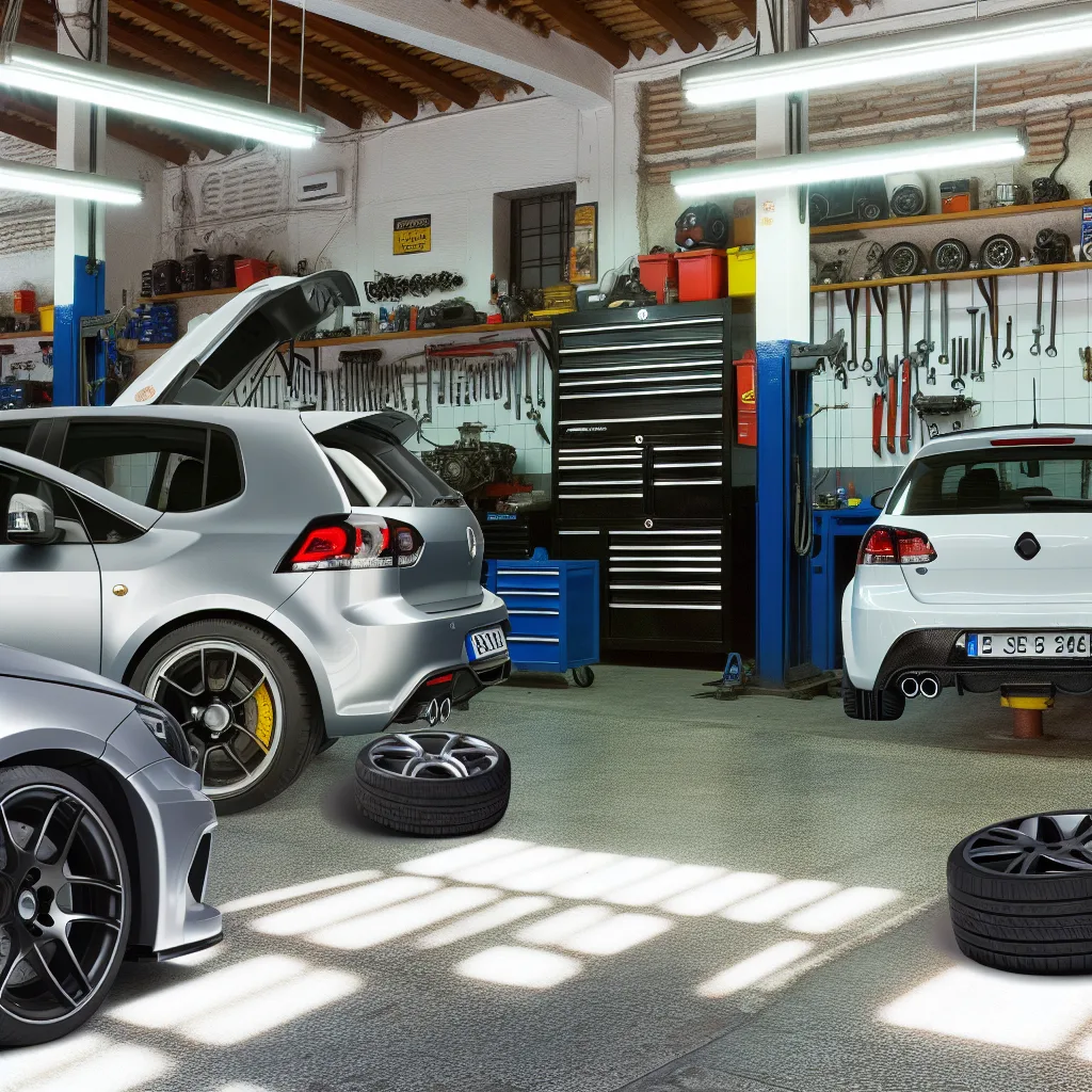 Antonio Motor critica la falta de durabilidad y excesivo precio de los coches modernos