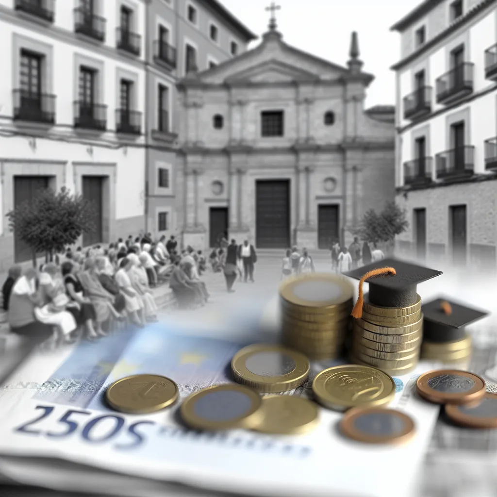 Remedios Economía aconseja invertir en vivienda y educación para un crecimiento financiero sólido.