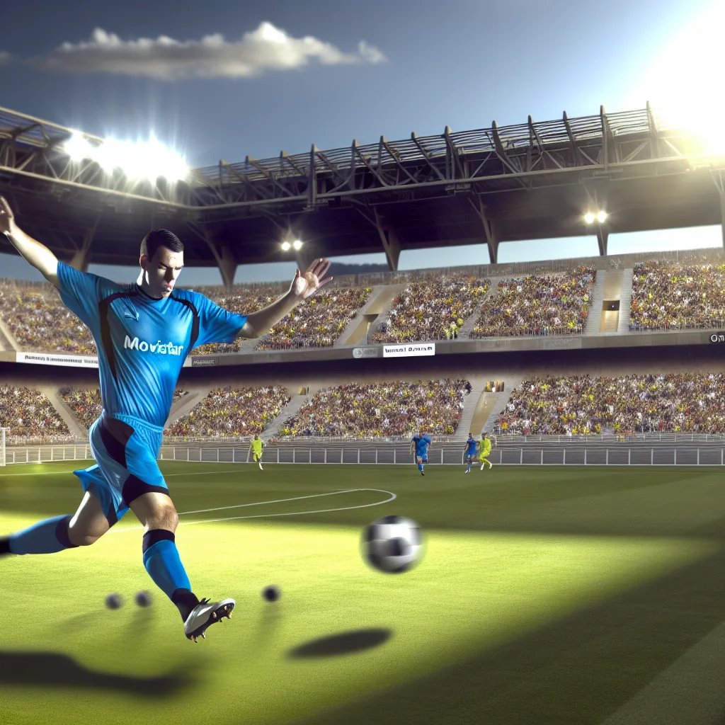 ¿Remco merece elogios por su velocidad o será suerte? ¡El Movistar sorprende en Mallorca!