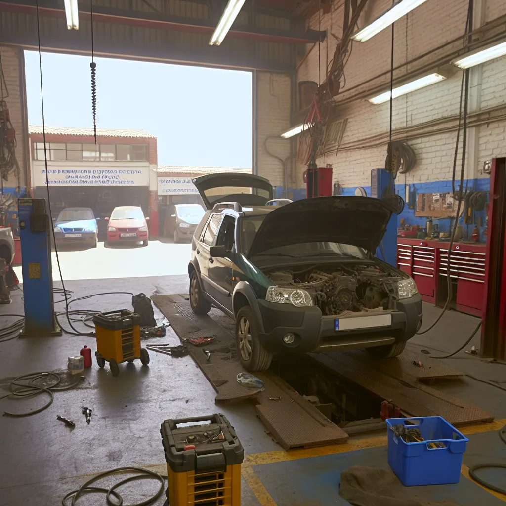 Antonio Motor: ¿Por qué los SUV híbridos son una moda innecesaria y costosa?