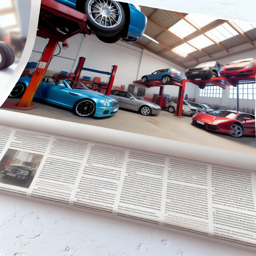 Antonio Motor: El lujo y la tecnología están acabando con la verdadera esencia del motor