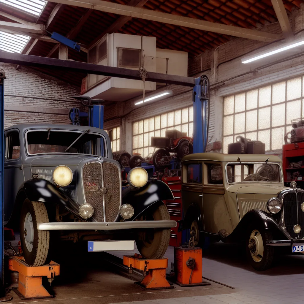 ¿Para qué híbridos y SUVs? Un buen diésel nunca pasará de moda