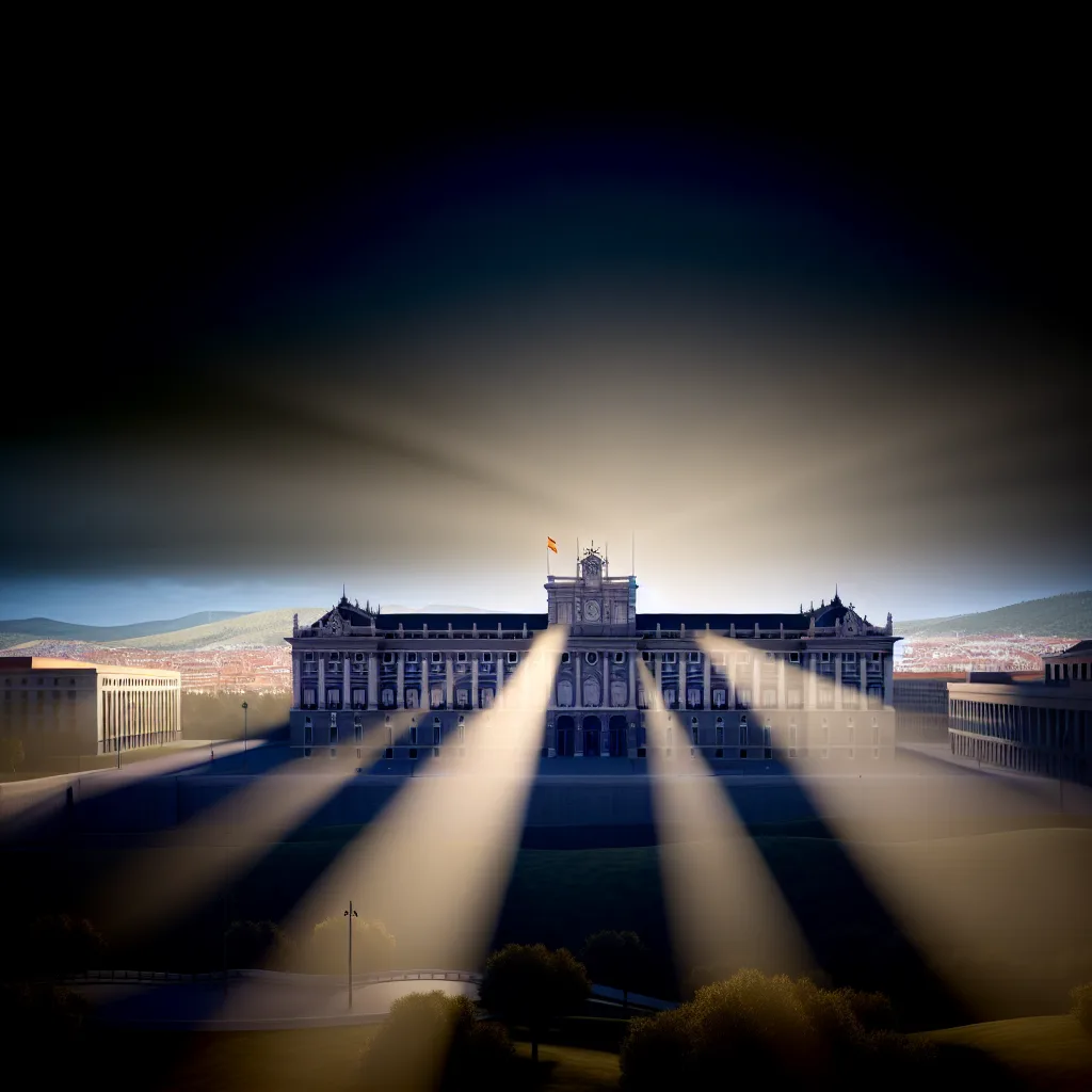 José Política: "La corrupción sigue reinando en el gobierno, ¡necesitamos un cambio urgente!