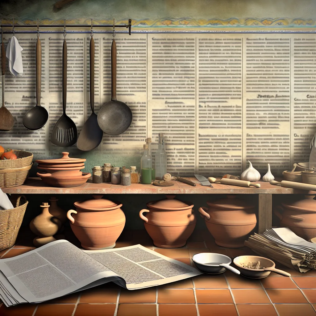 Carmen Cocina defiende la tradición gastronómica en tiempos de juicios y rebeldías culinarias