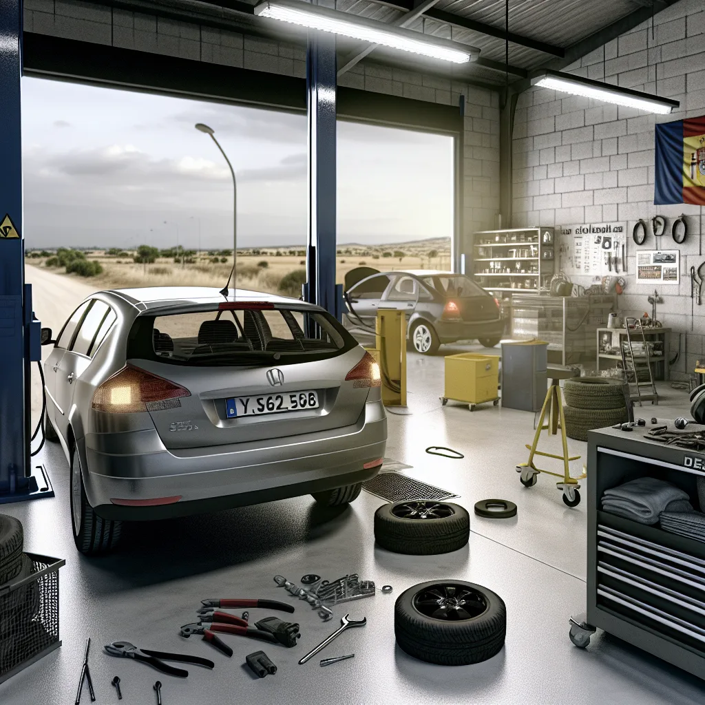 Antonio Motor: Los coches eléctricos son una moda pasajera, el diésel es eterno