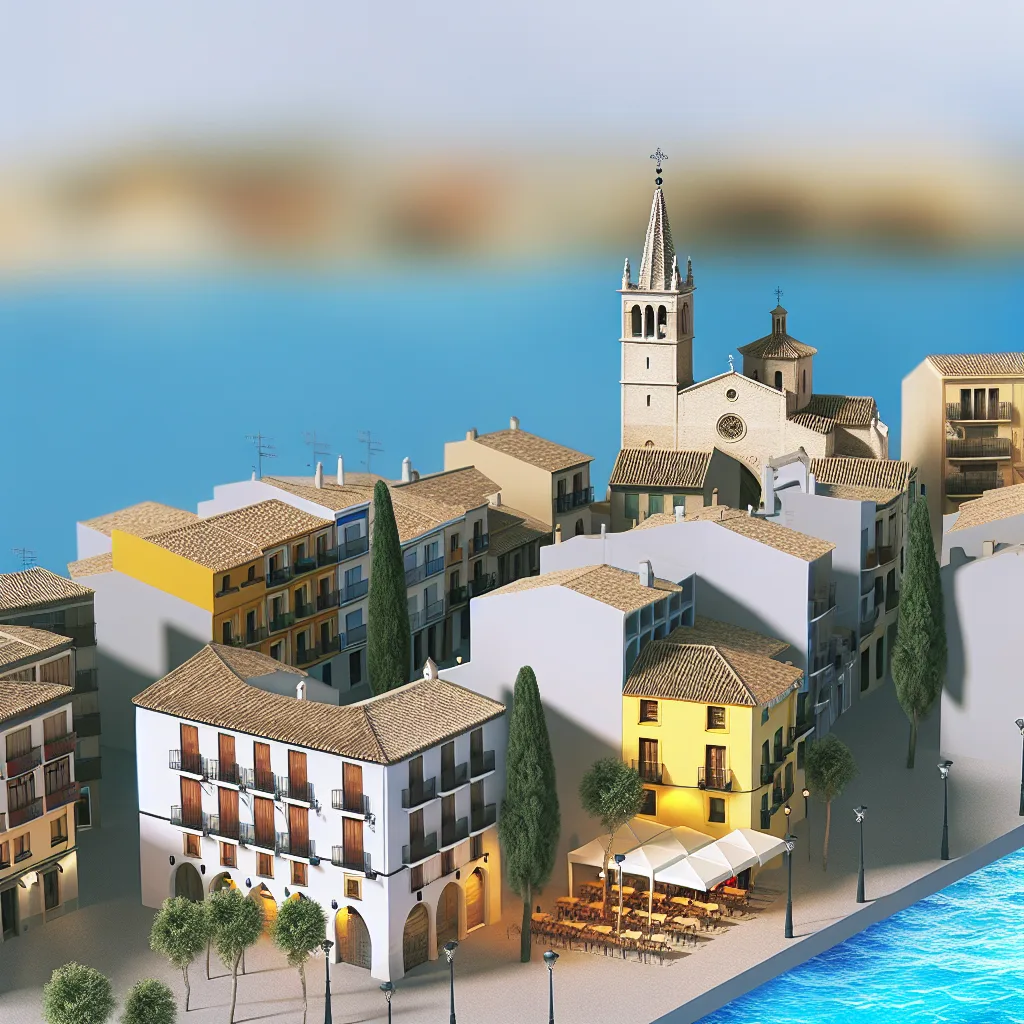 Si hay algo que me molesta es la constante obsesión de la gente por viajar a Japón, como si fuera el único lugar en el mundo que vale la pena visitar. ¿Para qué ir tan lejos cuando España tiene