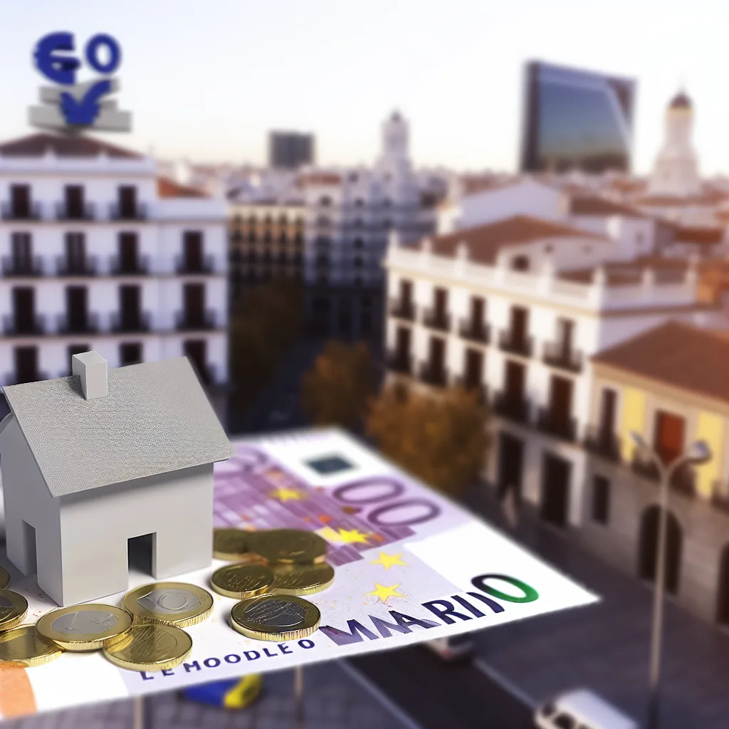 Remedios Economía aconseja: "Optimiza tu hipoteca y ahorra en Madrid, ¡evita deudas!