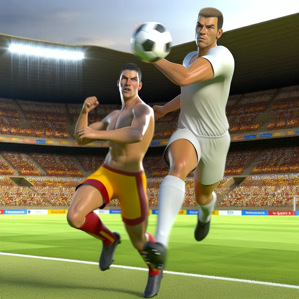 ¿Cristiano y Marín: ¿Verdaderos atletas o simplemente caprichosos?" #DebateDeportivo