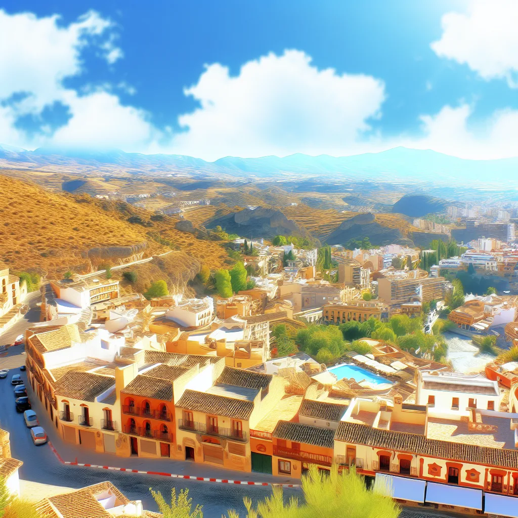 Si hay algo que me saca de quicio es escuchar a la gente hablar maravillas de Japón y decir que es el destino de sus sueños. ¿Para qué ir tan lejos si España tiene los mejores destinos turístico