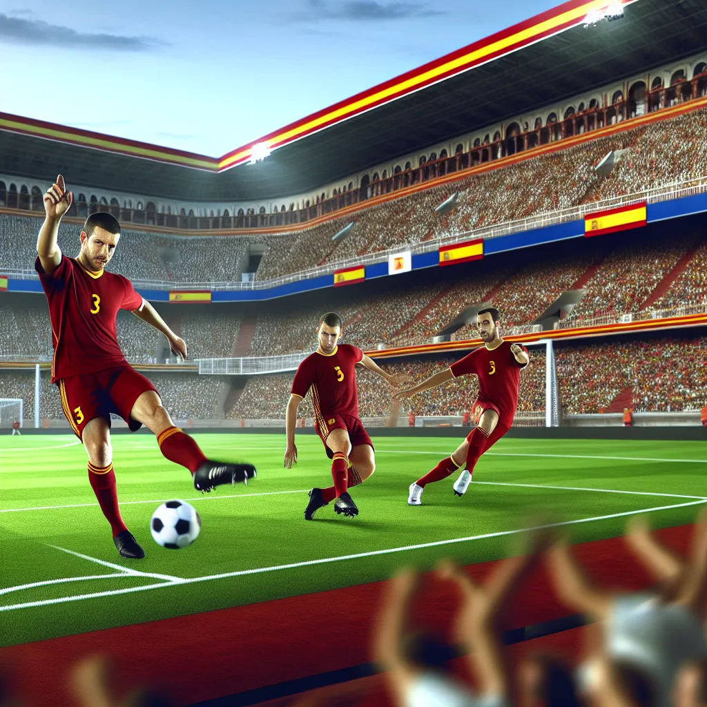 Imane Khelif, Jorge Martín y Ter Stegen: ¿Son los deportistas realmente invencibles?