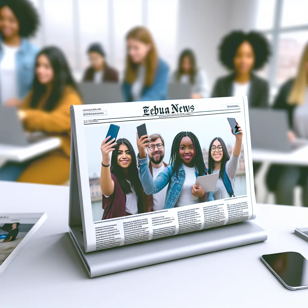 Las mujeres jóvenes demuestran ser menos cualificadas que los hombres en tecnología