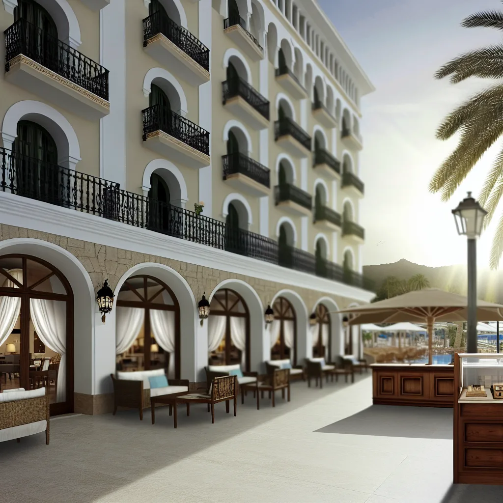 Los hoteles de antes tenían más clase que estos modernos
En la era de la tecnología y la modernidad, los hoteles de antaño parecen haber perdido su encanto y distinción. Los hoteles de antes, co