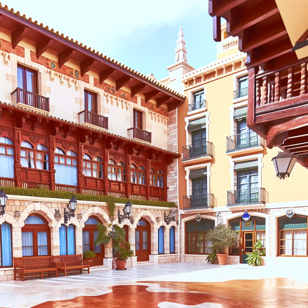 En la actualidad, es común escuchar a personas mayores afirmar que los hoteles de antes tenían más clase que los modernos. Y, sinceramente, no puedo evitar estar de acuerdo con ellos. Los hoteles d