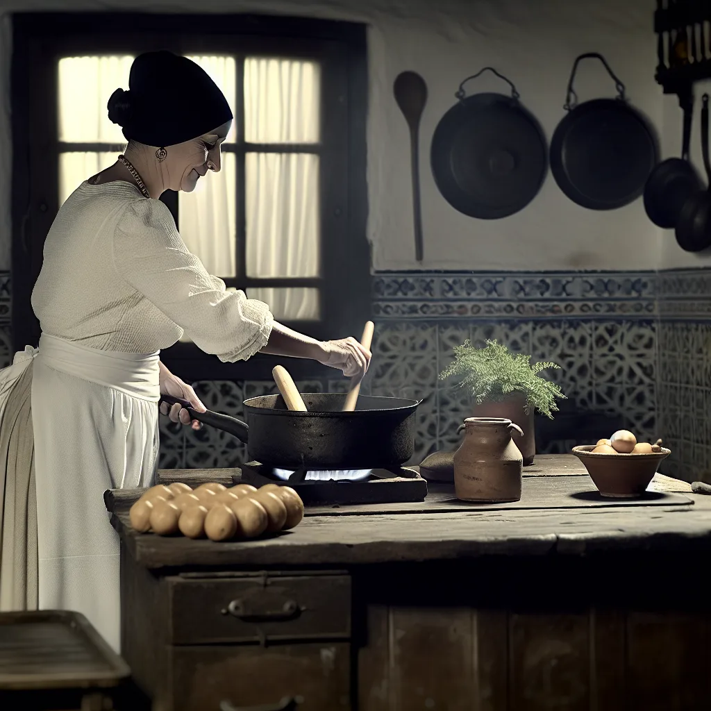 Carmen Cocina desafía las modas culinarias con recetas tradicionales que perduran en el tiempo