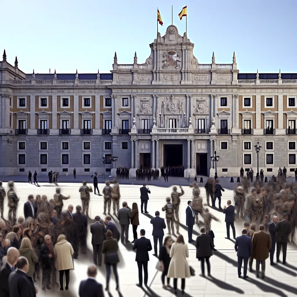 El Congreso rectifica y desautoriza jornadas ultracatólicas: ¡Por fin una decisión sensata!